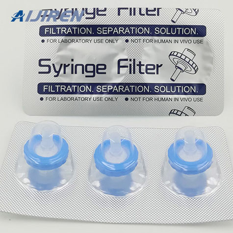 Top 10 Sterile Syringe Filter Bengal Liquid Chromatography